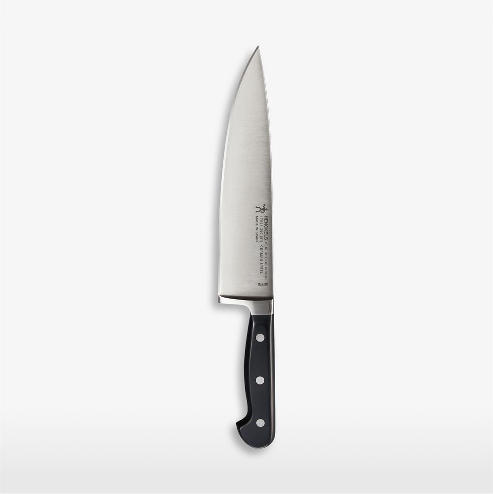 Henckels Classic Precision Stainless Steel 8" Chef's Knife
