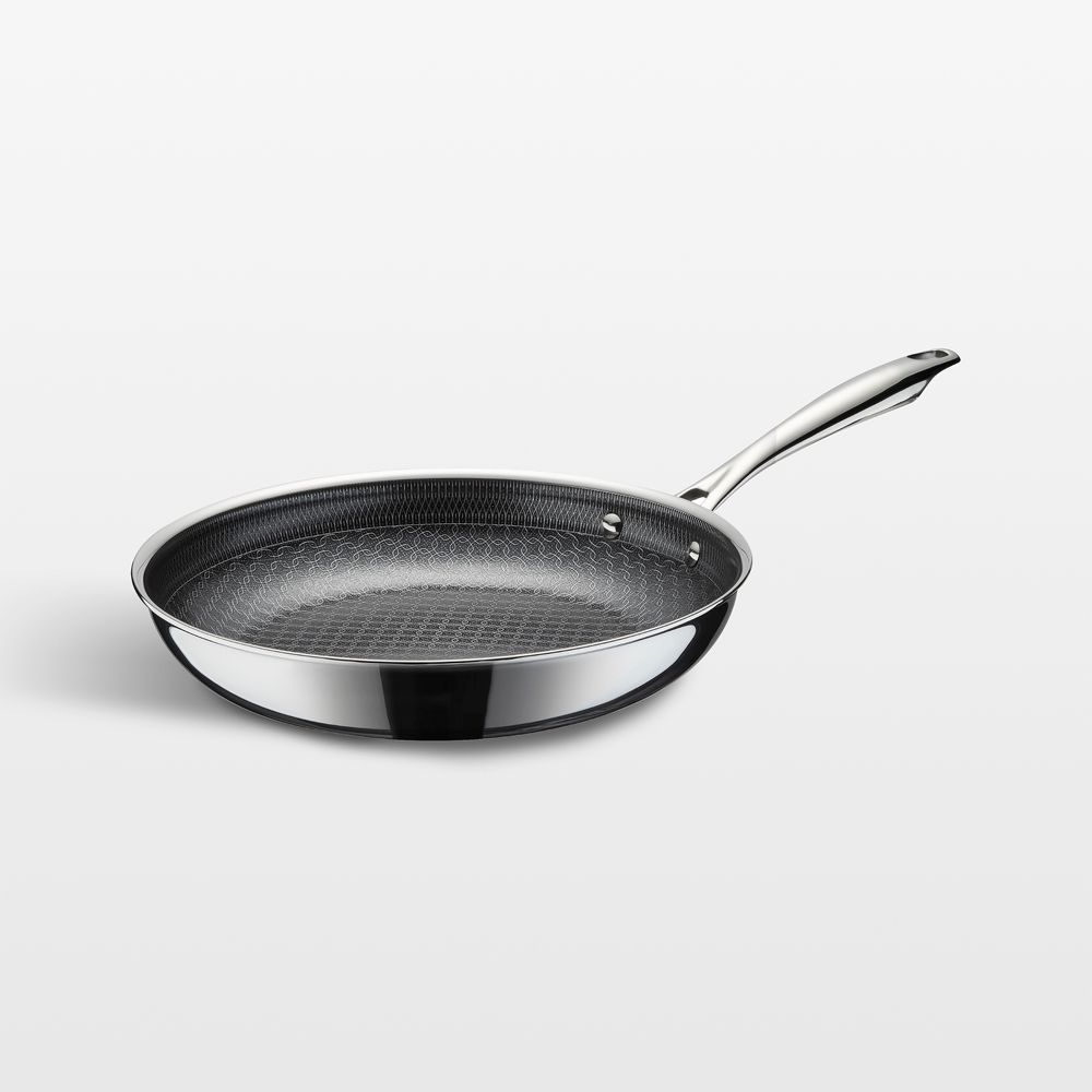 Cuisinart FusionElite+ Hybrid Ceramic Tri-Ply 10" Skillet