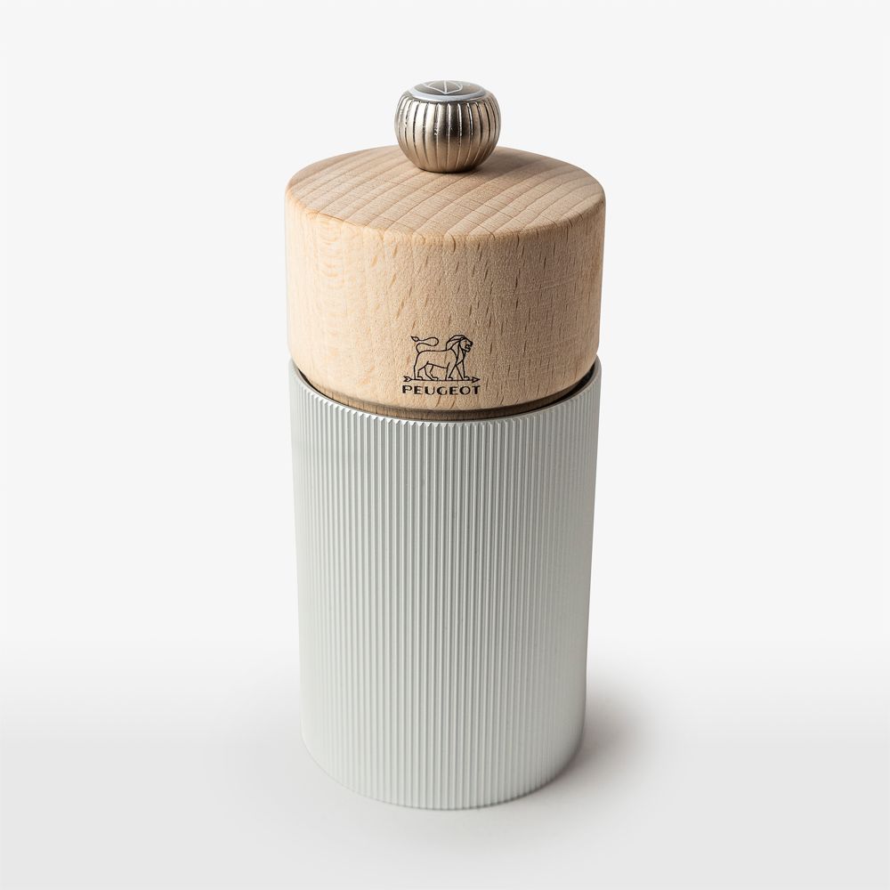 Peugeot Line Natural Salt Mill