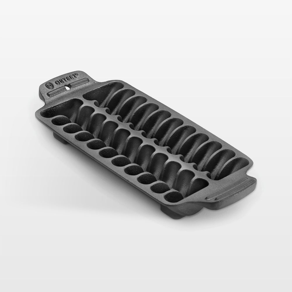 Outset Shrimp Grill Pan