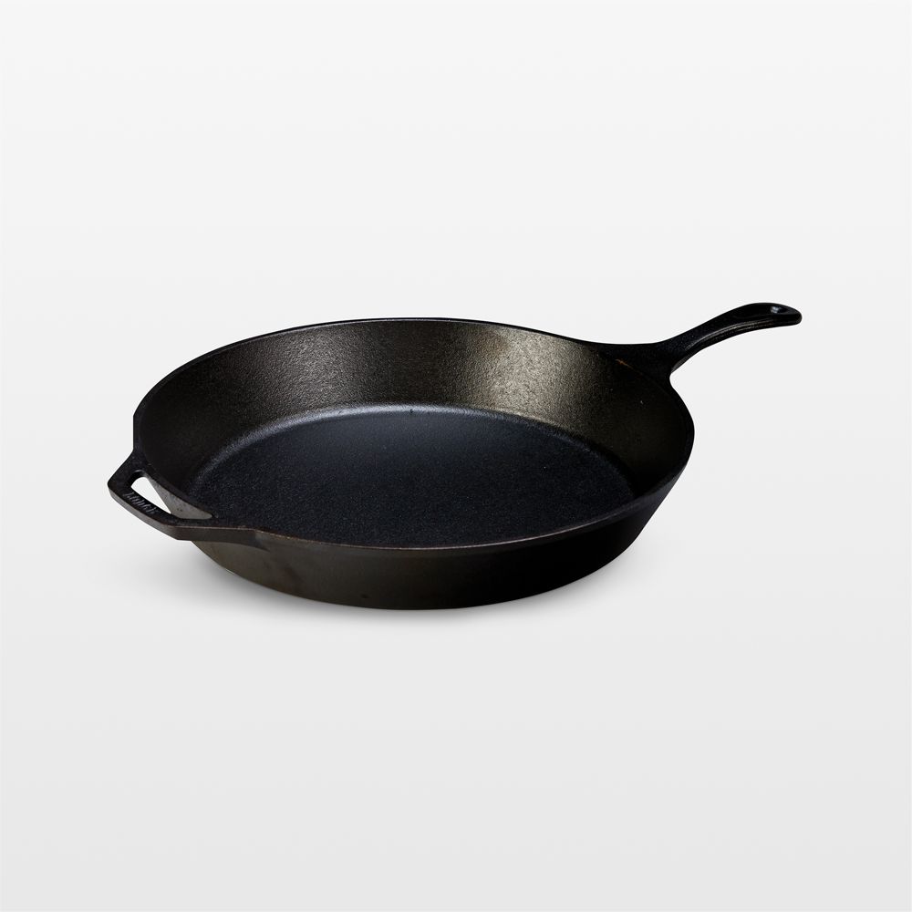 Lodge 15" Cast Iron Skillet