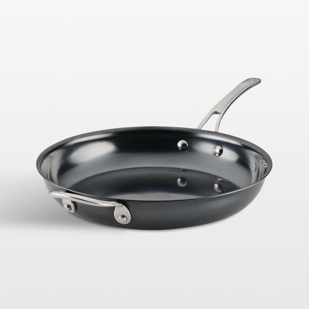 Anolon Everlast N2 12" Carbon Steel Fry Pan
