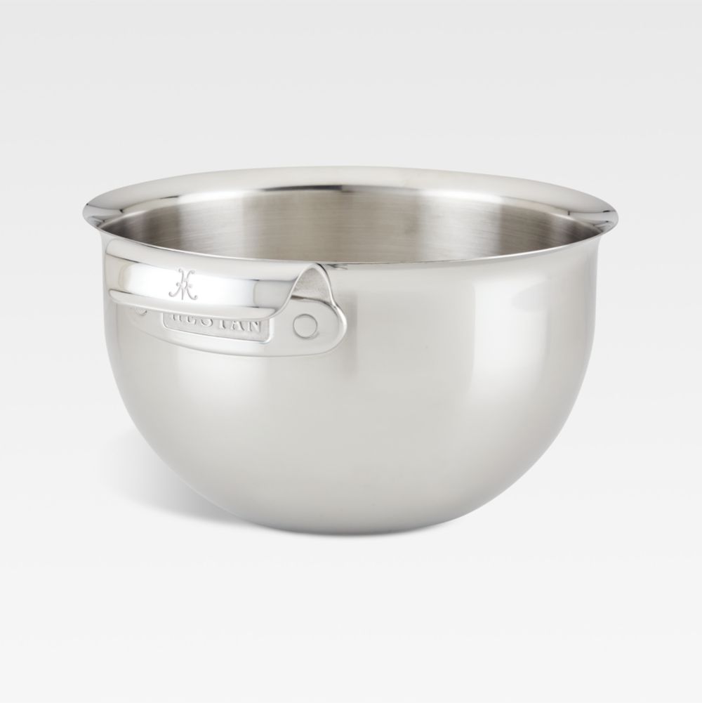 Hestan 7-Quart Stainless Steel Bowl