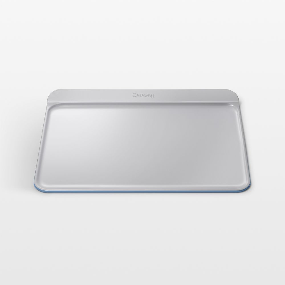 Caraway Slate 18"x13" Ceramic Nonstick Cookie Sheet