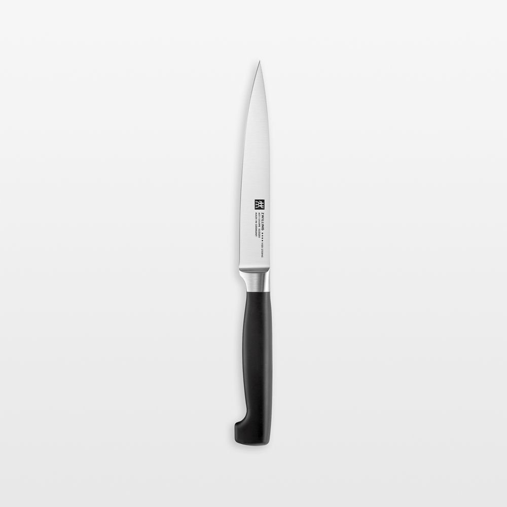 ZWILLING Four Star Eco 5" Utility Knife