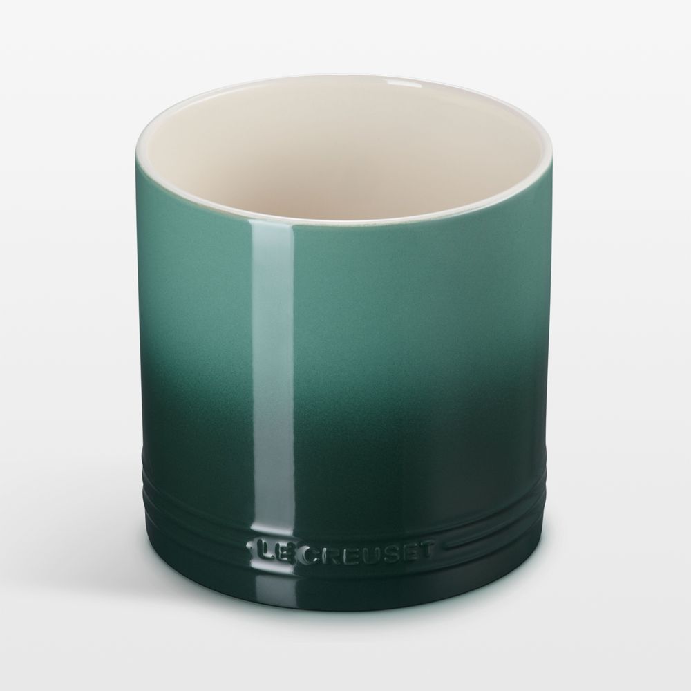 Le Creuset Artichaut 2.7-Quart Utensil Crock