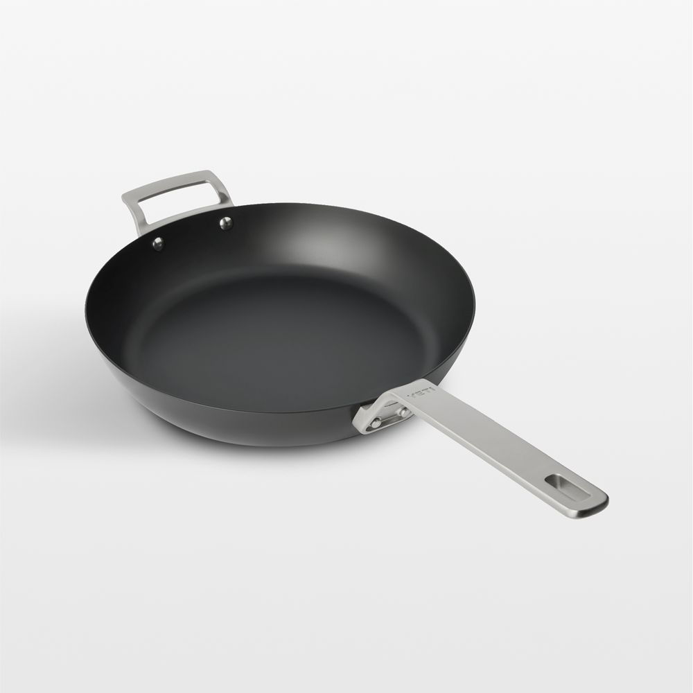 YETI 12" Carbon Steel Skillet