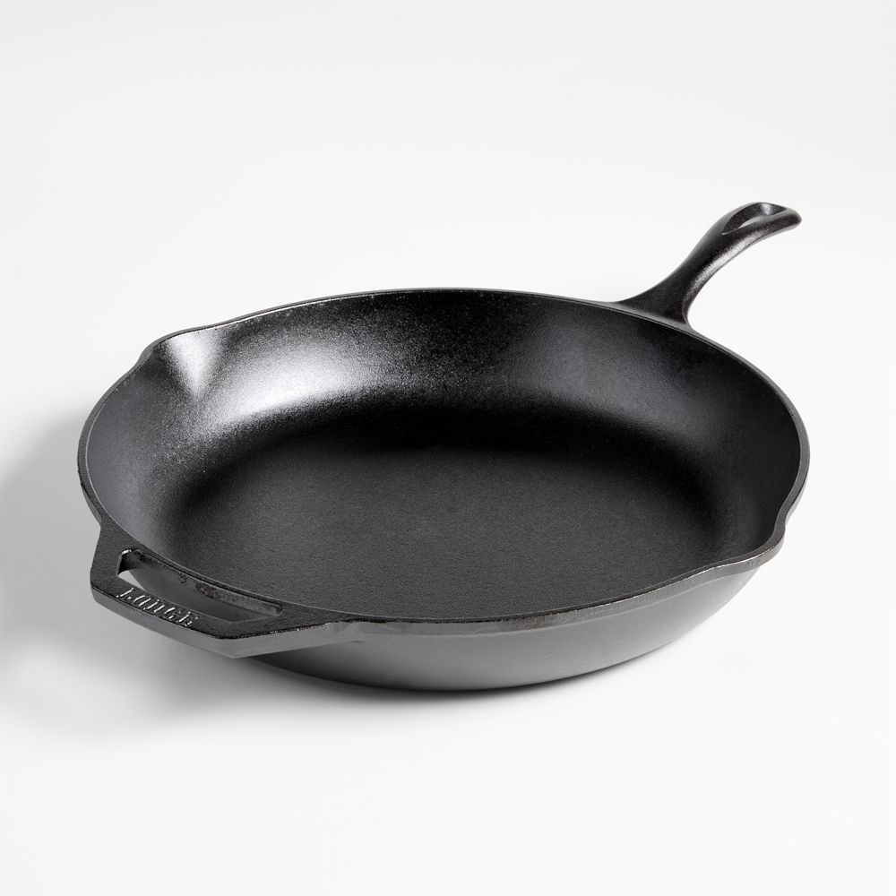 Lodge Chef's Collection 13.25" Skillet