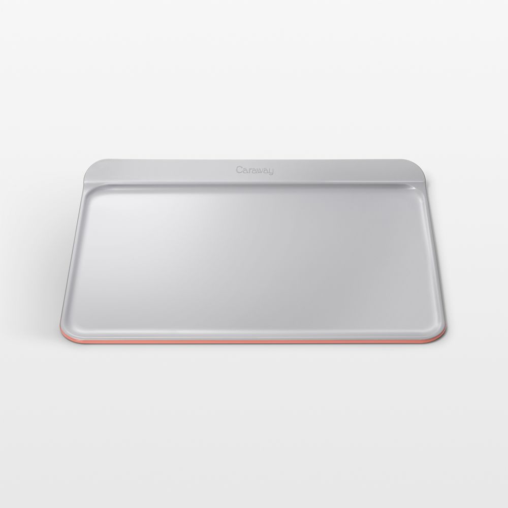 Caraway Perracotta 18"x13" Ceramic Nonstick Cookie Sheet