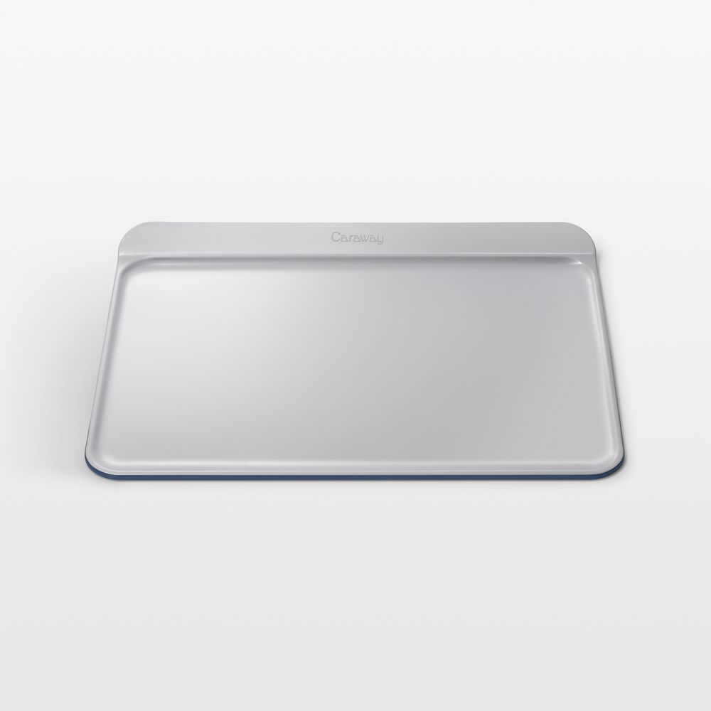 Caraway Navy 18x13" Ceramic Nonstick Cookie Sheet