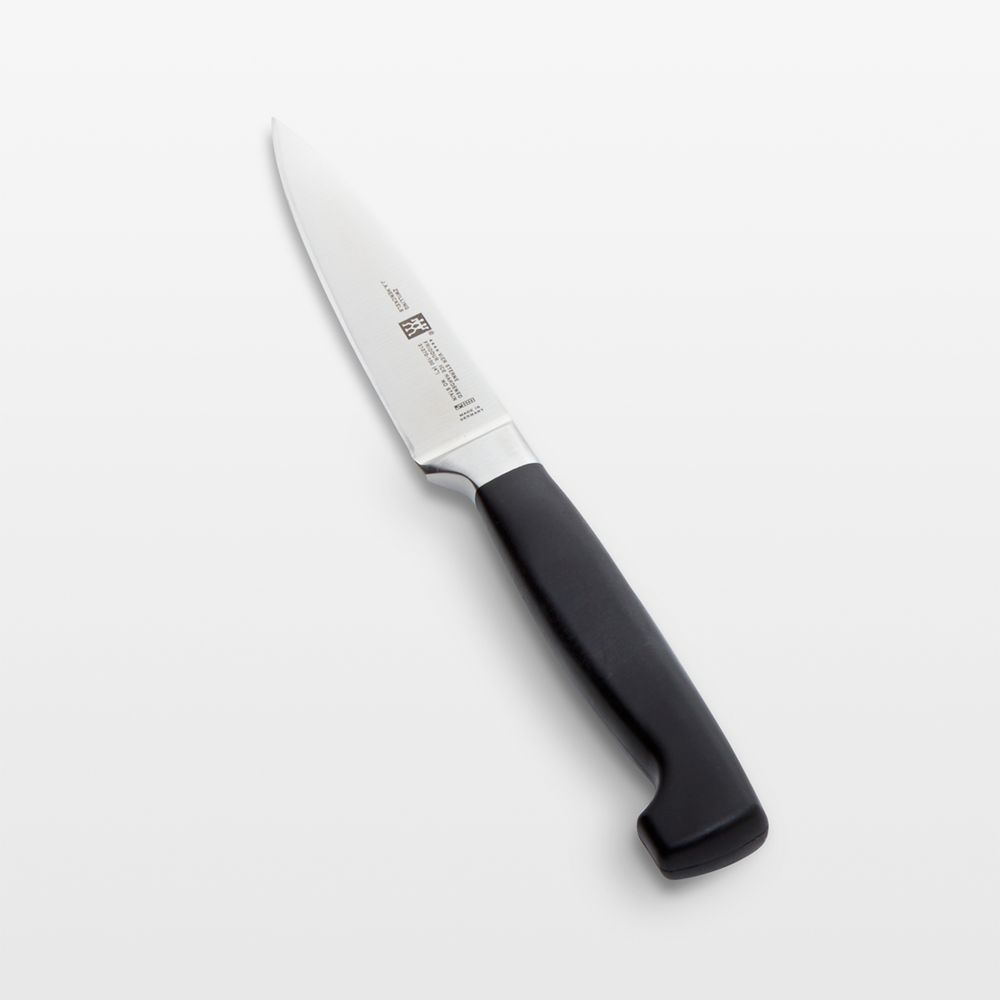 ZWILLING Four Star 4" Paring Knife