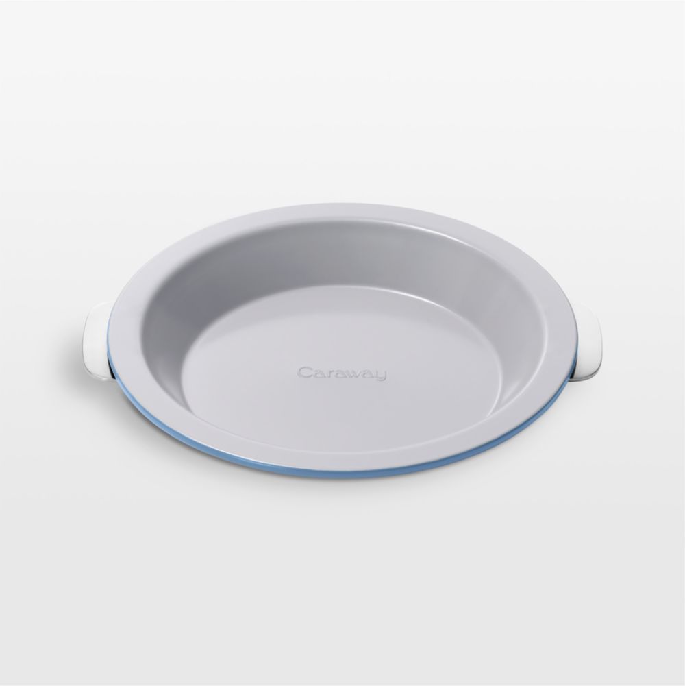 Caraway Slate 9" Ceramic Nonstick Pie Dish