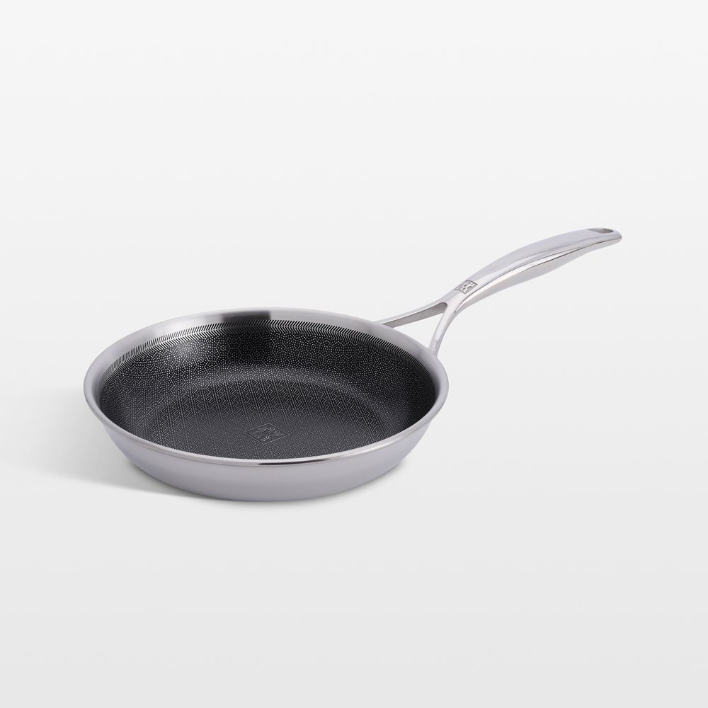 ZWILLING J.A. Henckels 8" Peak Hybrid Ceramic Dual Performance Fry Pan