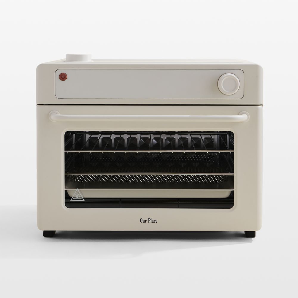 Our Place Cream Wonder Oven Pro with Steam Infusion 
