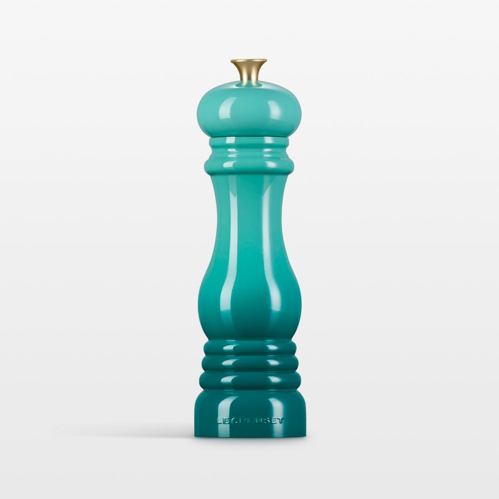 Le Creuset Classic Riviera Pepper Mill