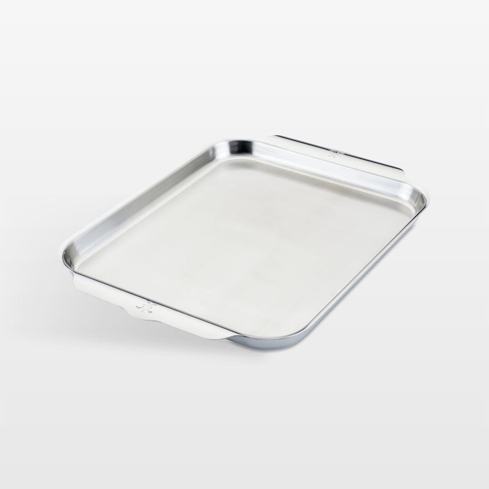 Hestan OvenBond Stainless Steel Medium Sheet Pan