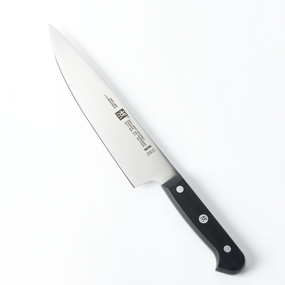 ZWILLING Gourmet 8" Chef's Knife