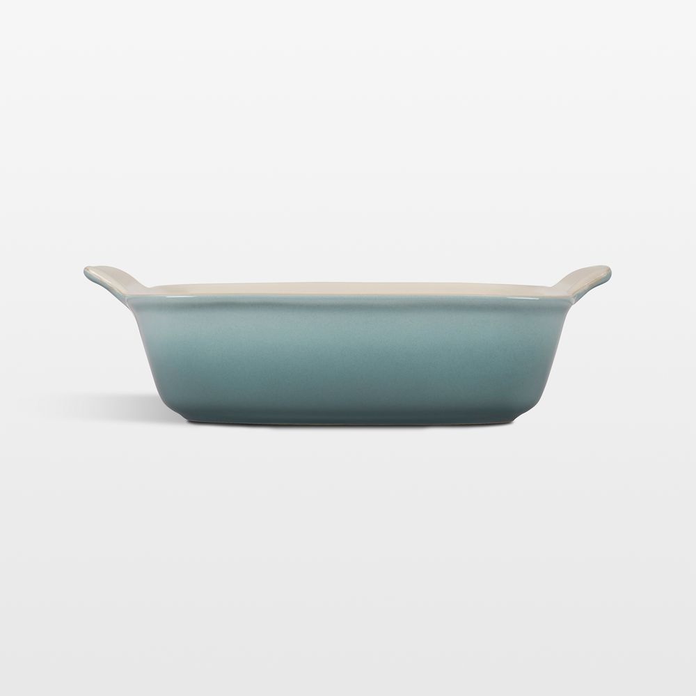 Le Creuset Heritage Sea Salt Square Baking Dish