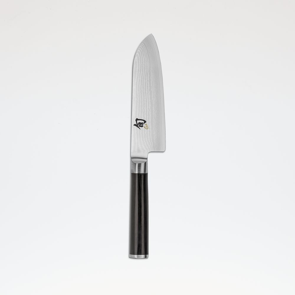 Shun Classic 5.5" Santoku Knife