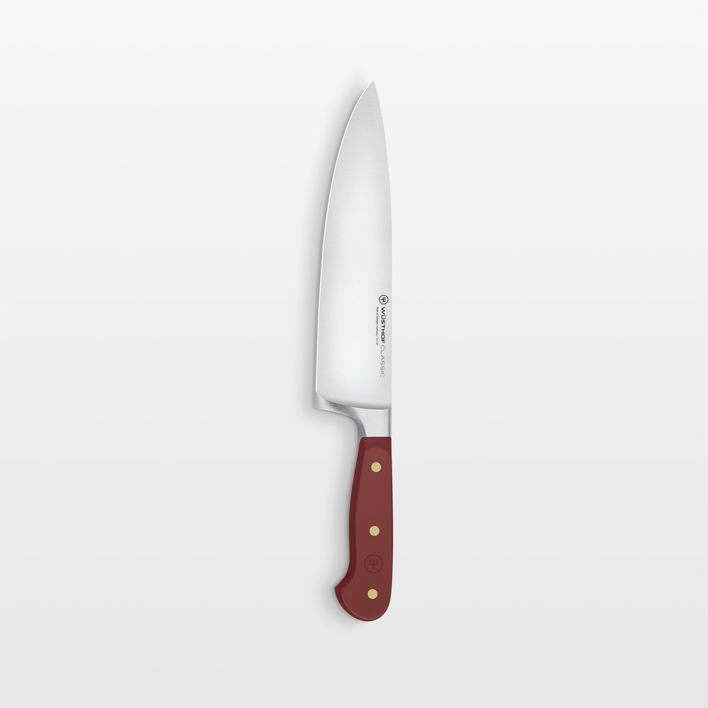 Wusthof Classic Color Tasty Sumac 8" Chef's Knife