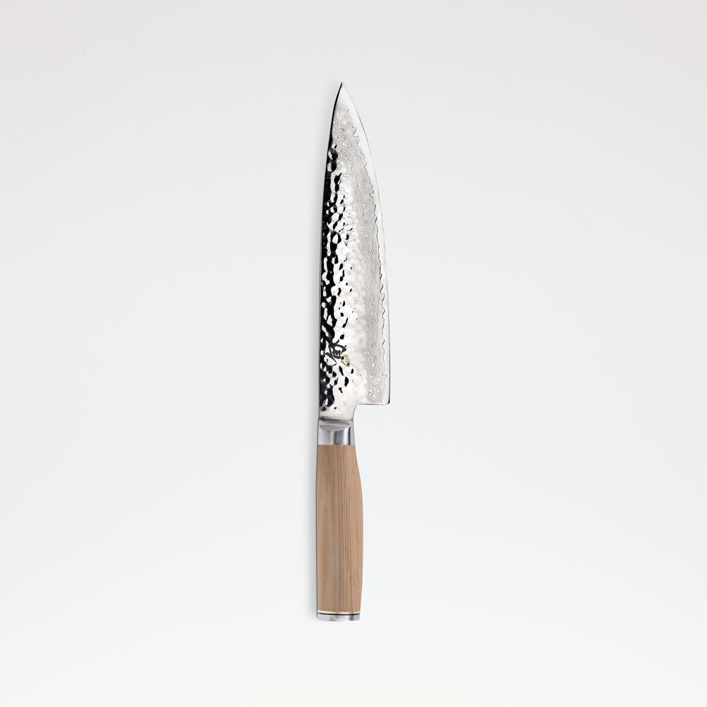 Shun Premier Blonde 8" Chef's Knife