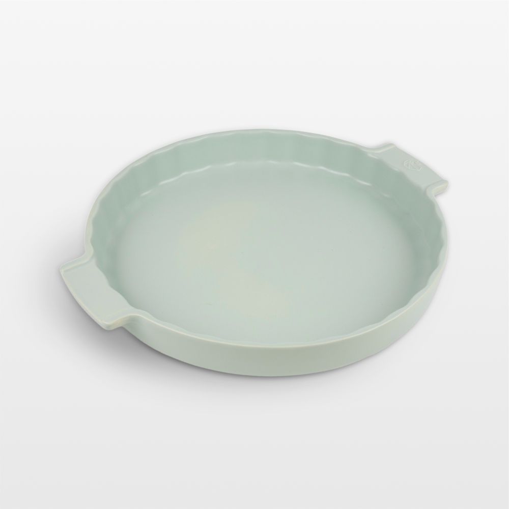 Peugeot Sage Ceramic Round Tart Dish