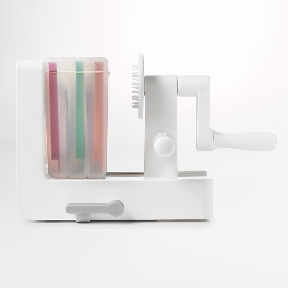 OXO Tabletop Spiralizer