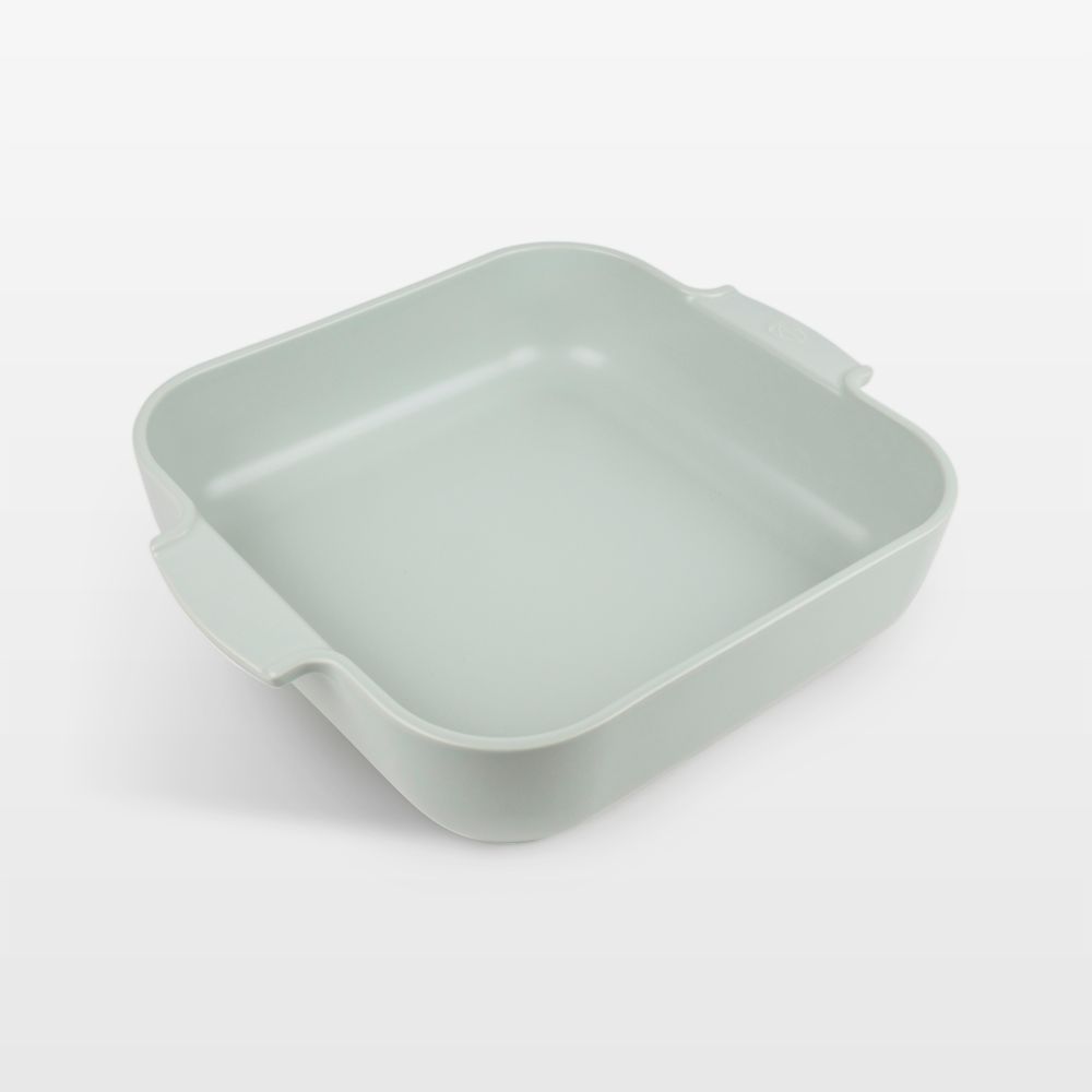 Peugeot Sage Ceramic 11.5" Square Baking Dish
