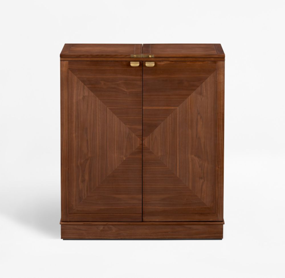 Maxine Bar Cabinet