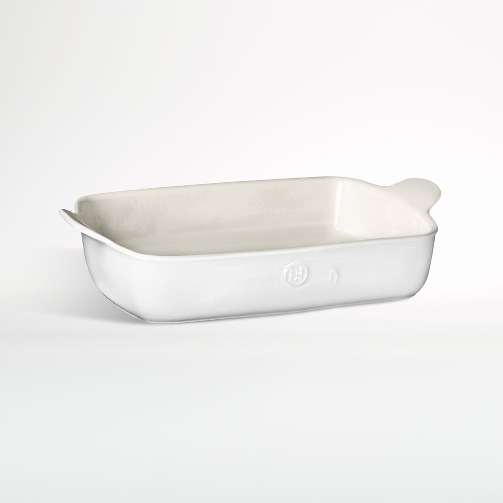 Emile Henry Modern Classics Sugar 9x13 Baking Dish