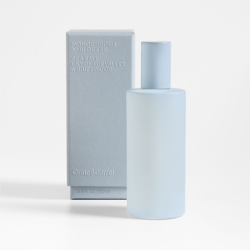 Monochrome Ocean Room Spray