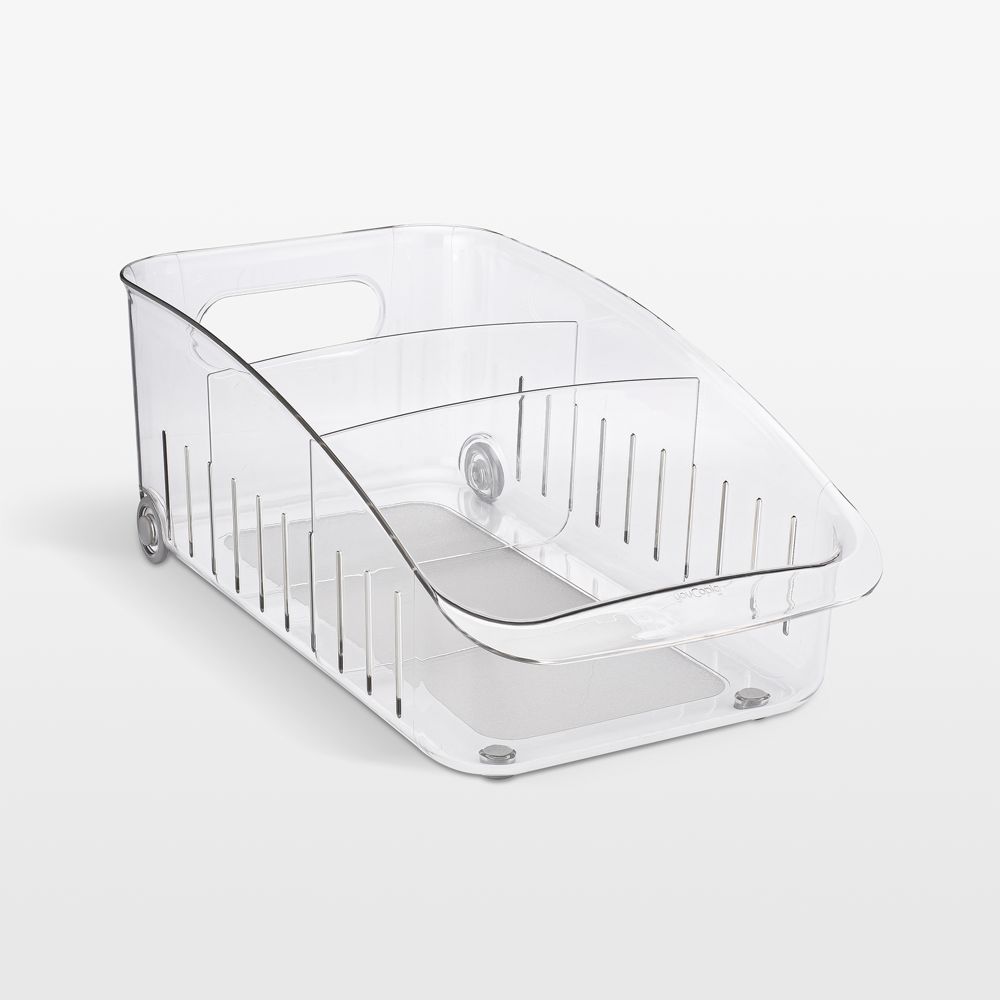 YouCopia RollOut Fridge Organization Drawer
