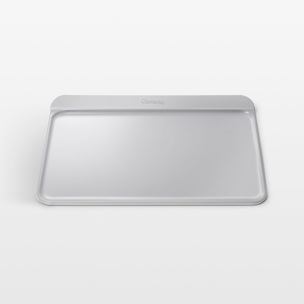 Caraway Grey 18x13" Ceramic Nonstick Cookie Sheet