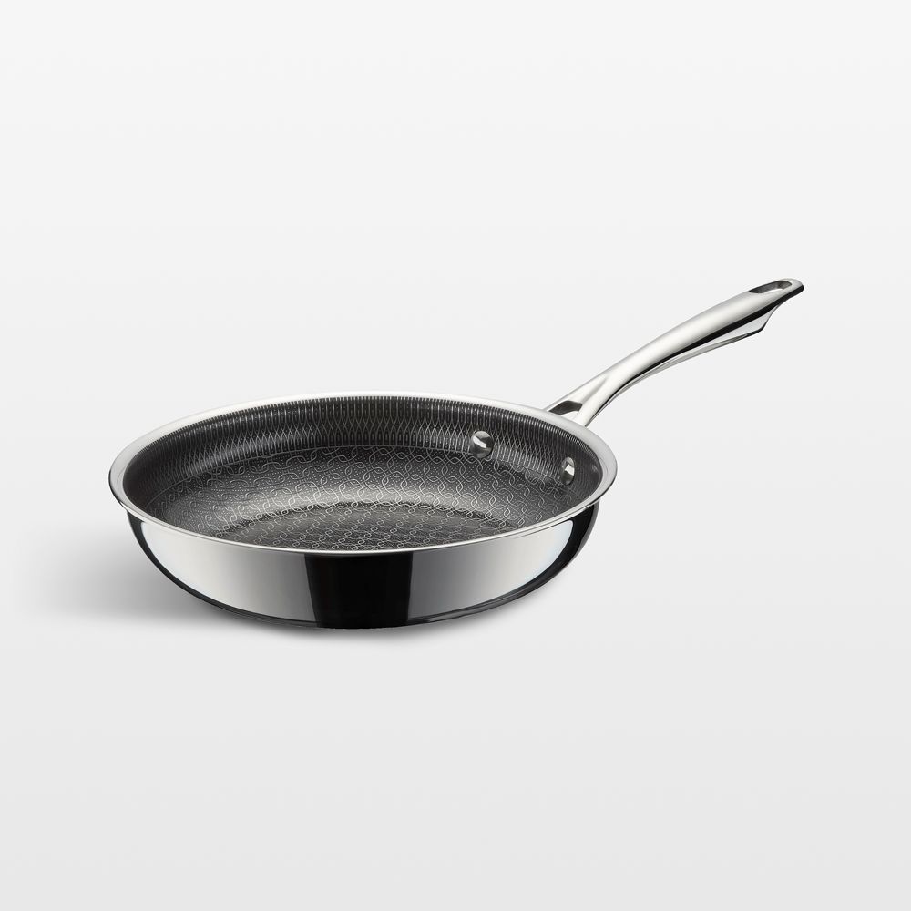 Cuisinart FusionElite+ Hybrid Ceramic Tri-Ply 8" Skillet