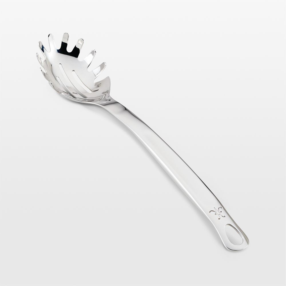 Hestan Stainless Steel Pasta Fork