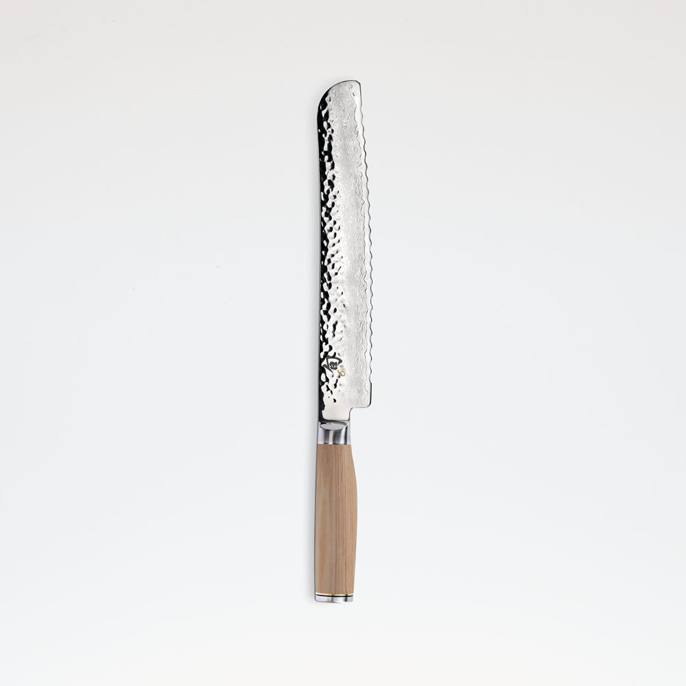 Shun Premier Blonde 9" Bread Knife