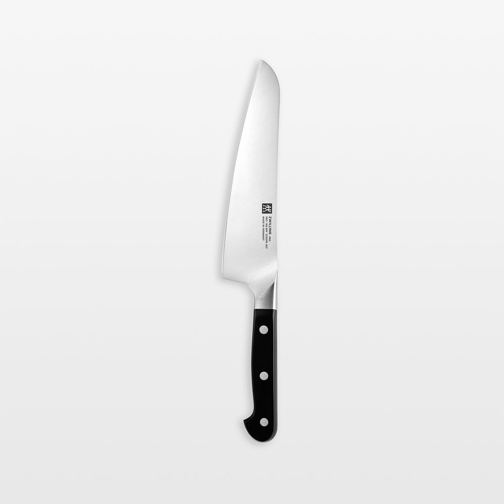 ZWILLING Pro 7" Ultimate Chef's Knife