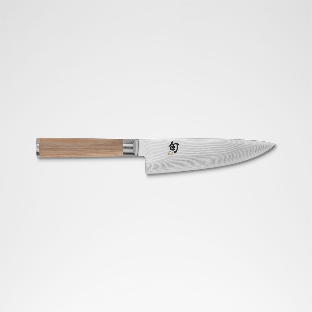 Shun Classic Blonde 6" Chef's Knife