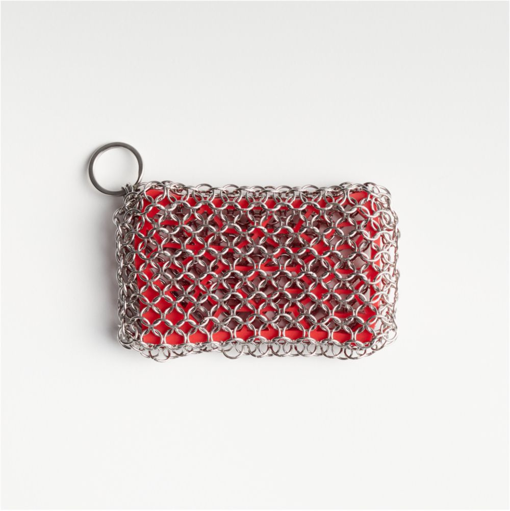 Lodge Chainmail Scrubber
