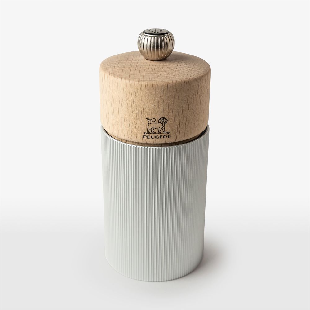 Peugeot Line Natural Pepper Mill