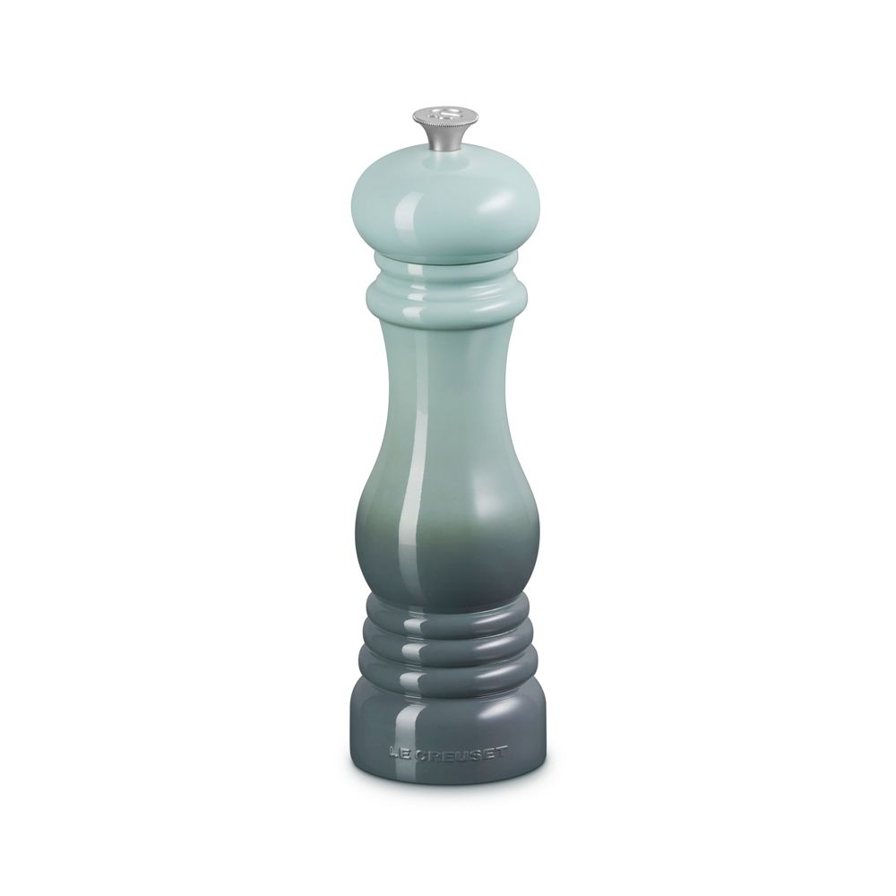 Le Creuset Sea Salt Salt Mill