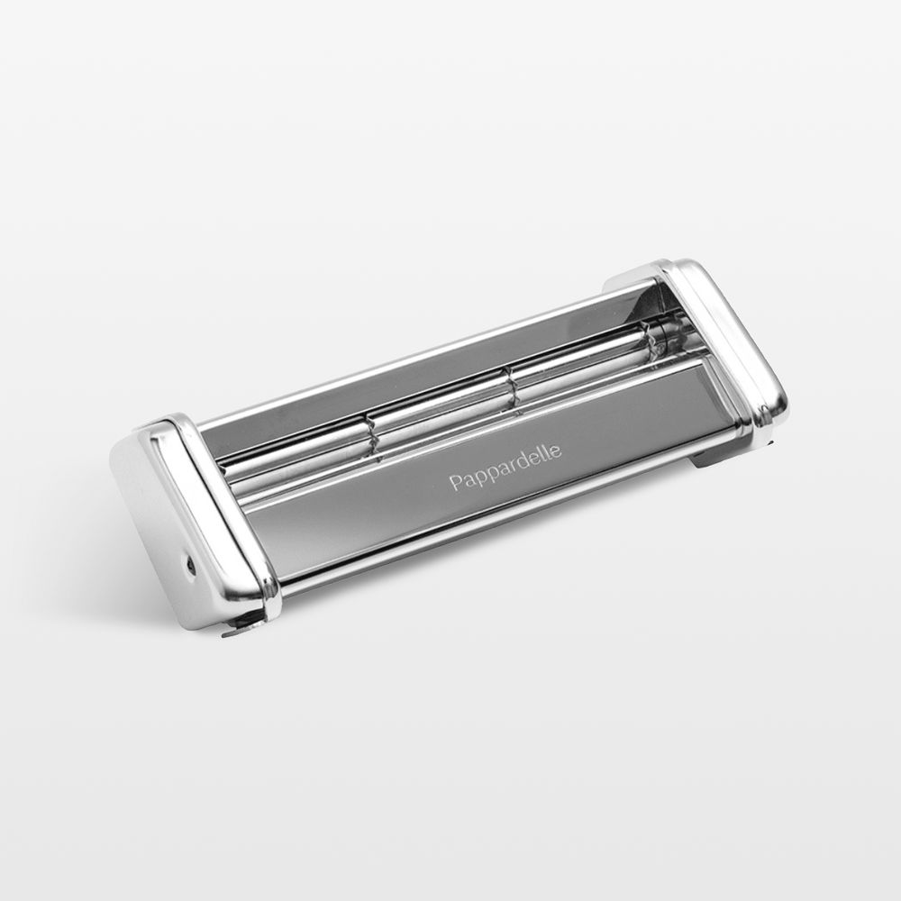 Atlas 150 Pasta Attachment- Pappardelle