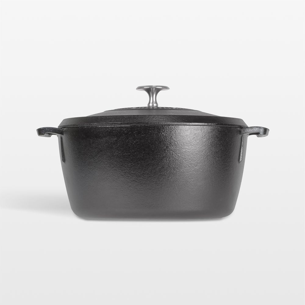 Lodge Blacklock 5.5-Qt. Dutch Oven