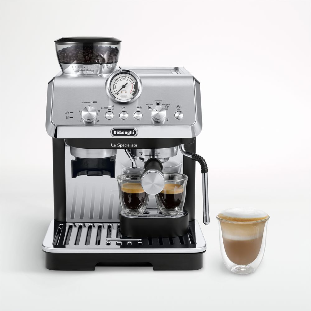 De'Longhi La Specialista Arte Espresso Machine