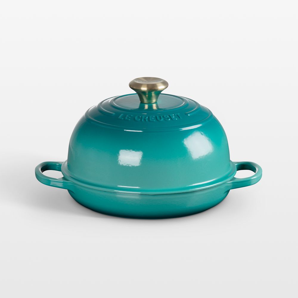 Le Creuset Signature 9.5" Riviera Bread Oven