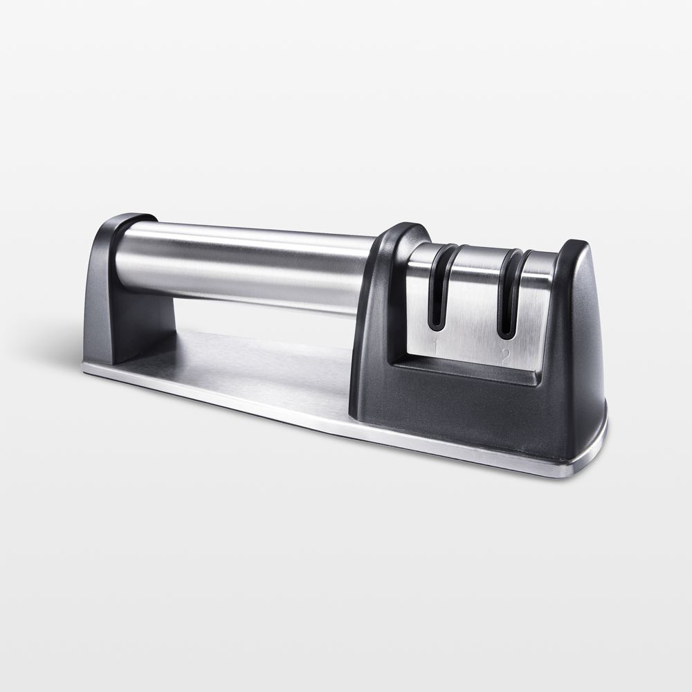 Cuisine::pro Damashiro 2-Piece Sharpener