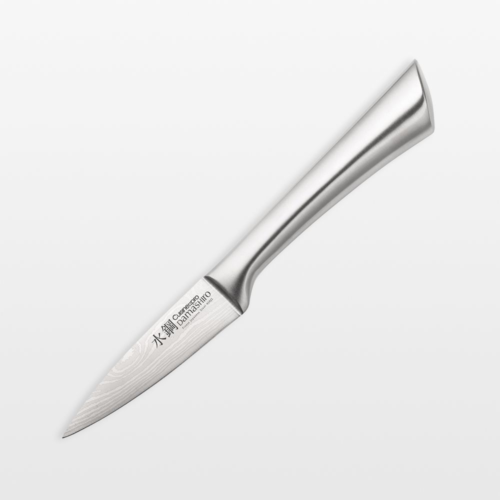 Cuisine::pro Damashiro 3.5" Paring Knife