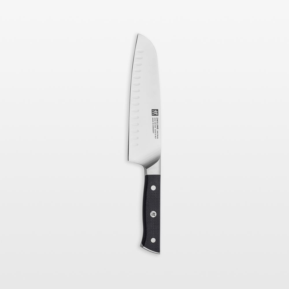 ZWILLING Spectrum 7" Santoku Knife