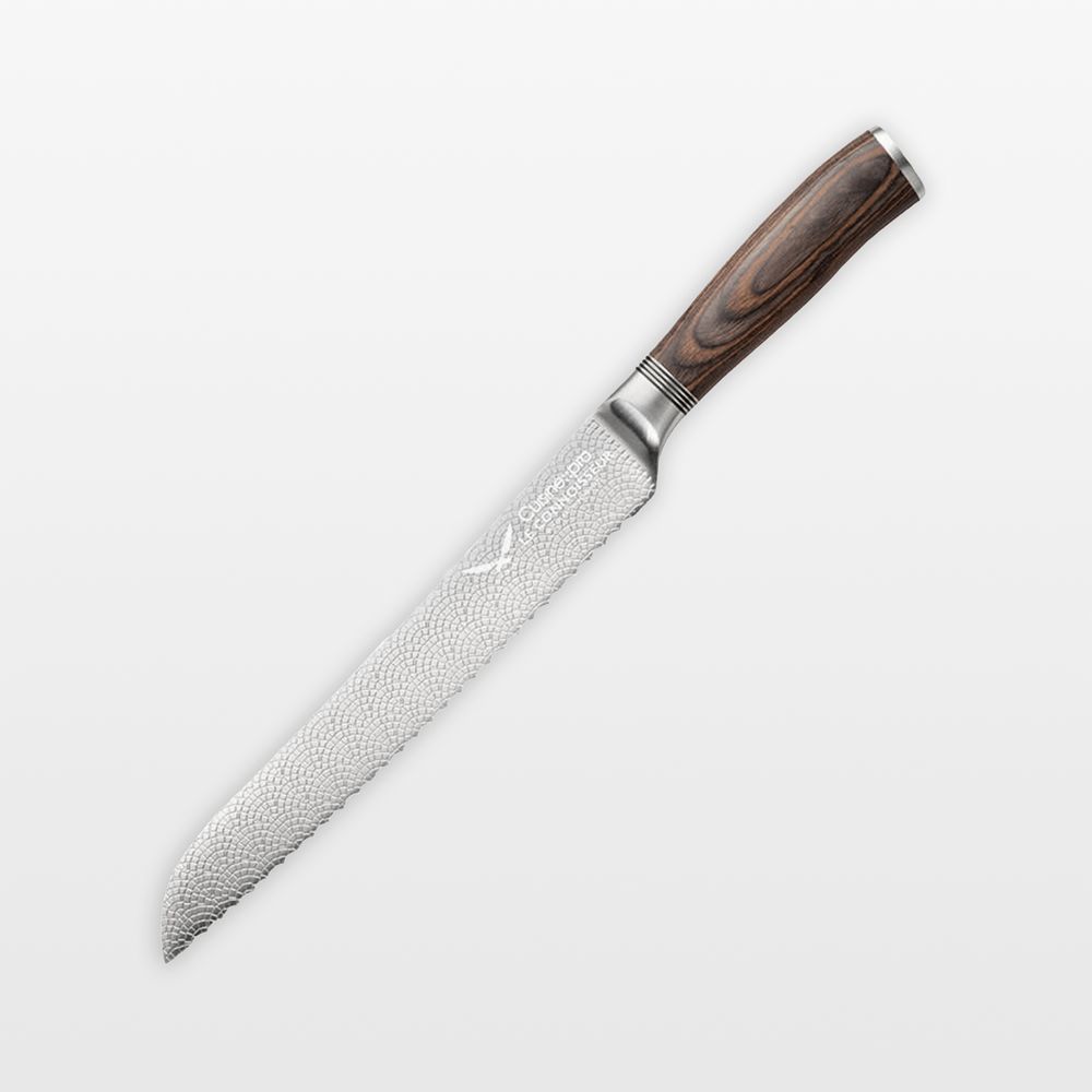 Cuisine::pro Le Connoisseur 8.5" Bread Knife