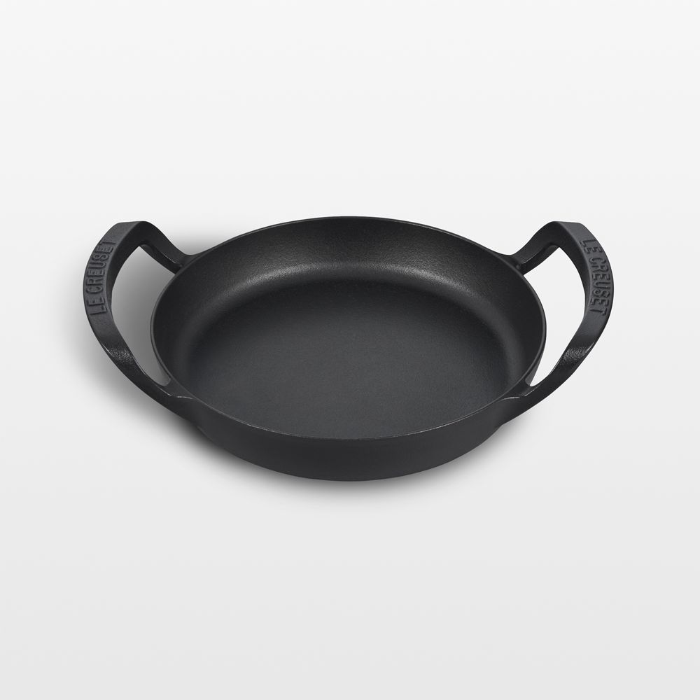 Le Creuset Alpine Outdoor 10" Skillet